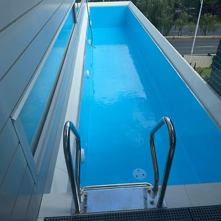 Quarry House Luxury Retreat Διαμέρισμα Χόμπαρτ Εξωτερικό φωτογραφία